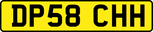 DP58CHH