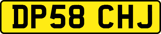 DP58CHJ