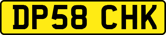 DP58CHK