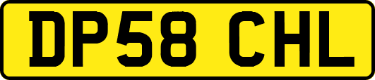 DP58CHL