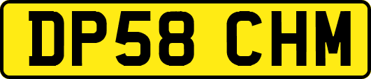 DP58CHM
