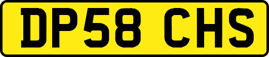 DP58CHS