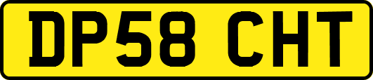 DP58CHT