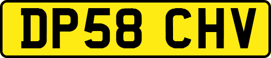 DP58CHV
