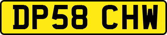 DP58CHW