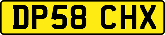 DP58CHX