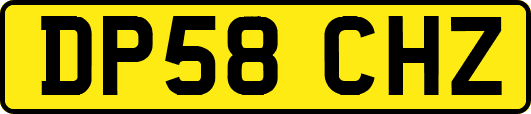 DP58CHZ