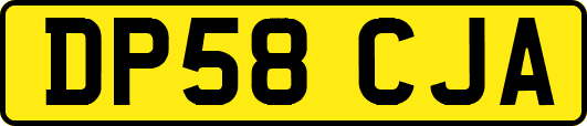 DP58CJA
