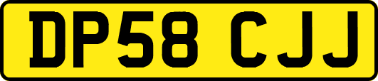 DP58CJJ