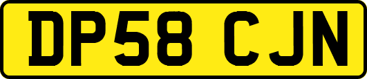 DP58CJN