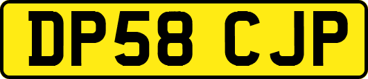 DP58CJP