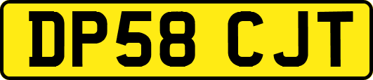 DP58CJT