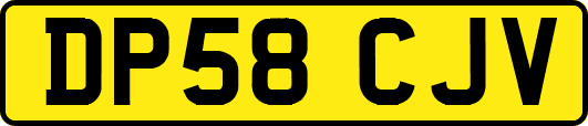 DP58CJV
