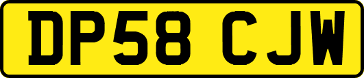 DP58CJW
