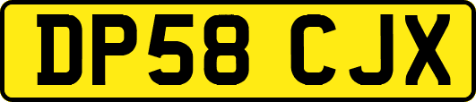 DP58CJX