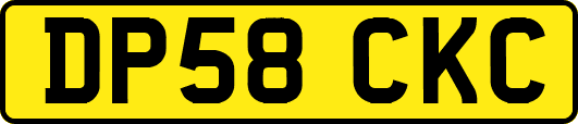 DP58CKC