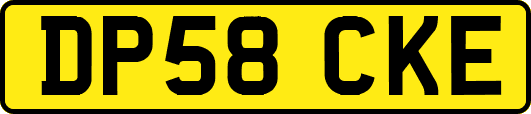 DP58CKE