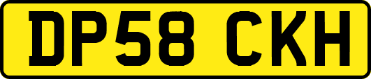 DP58CKH