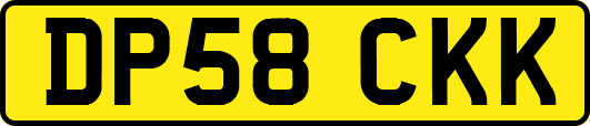 DP58CKK