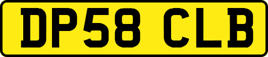 DP58CLB