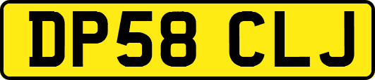 DP58CLJ