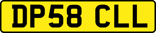 DP58CLL