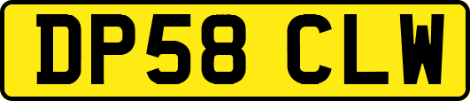 DP58CLW