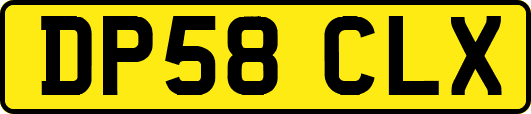 DP58CLX