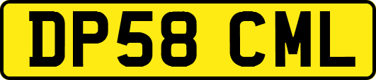 DP58CML
