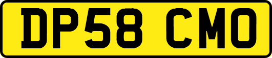 DP58CMO