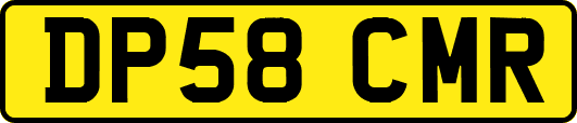 DP58CMR