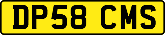 DP58CMS