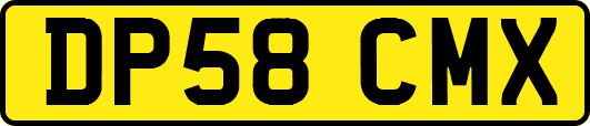 DP58CMX