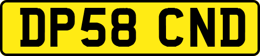 DP58CND