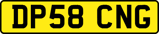 DP58CNG