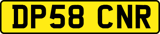 DP58CNR