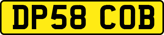 DP58COB