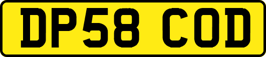 DP58COD