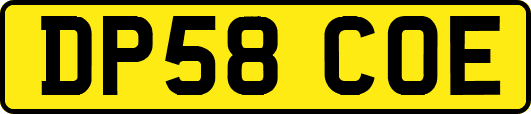 DP58COE
