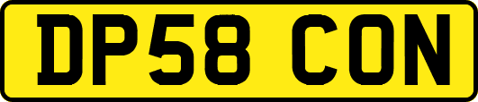 DP58CON