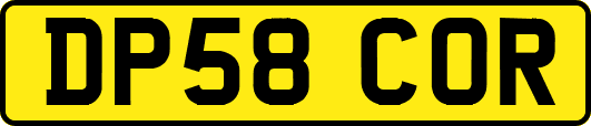 DP58COR