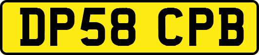 DP58CPB