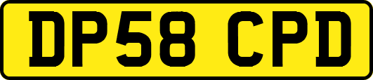 DP58CPD