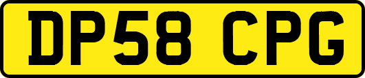 DP58CPG