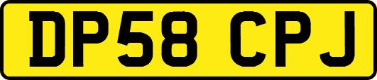 DP58CPJ