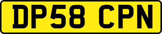 DP58CPN