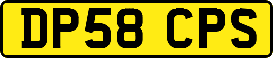 DP58CPS