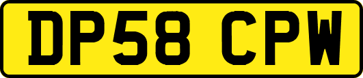 DP58CPW