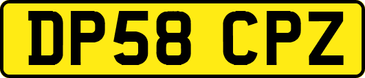 DP58CPZ
