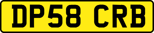 DP58CRB